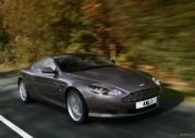 Aston Martin DB9